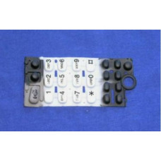 Клав. р/т Panasonic  KX-T910,930,940