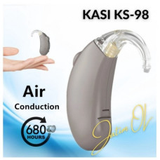 Слуховой аппарат Kasi KS-98