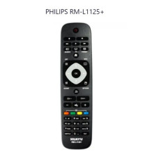 Пульт ДУ Philips RM-L1125+ Пульт ДУ Philips RM-L1125+