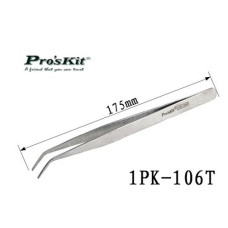 Пинцет 1PK-106T 175мм Пинцет 1PK-106T 175мм