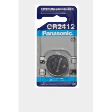 Батарейка CR2412 3V Батарейка CR2412 3V