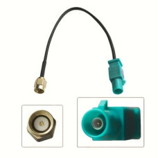Перех авто антенный для усиления RF-сигнала для GPS/GLONASS/RTK Перех авто антенный для усиления RF-сигнала для GPS/GLONASS/RTK