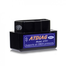 ELM327 mini OBD2 V2.1 Bluetooth