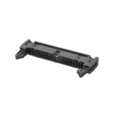 Вилка на плату SCM-40P ( DS1011-40S IDCC-40MS )