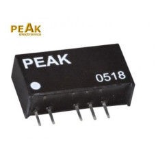 DC/DC конвертер P6CU-0505ELF DC/DC конвертер P6CU-0505ELF