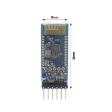 Arduino JDY-30 ( JDY-31 ) HC-05 HC-06 Bluetooth Arduino JDY-30 ( JDY-31 ) HC-05 HC-06 Bluetooth