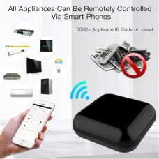 Wi-Fi IR+RF пульт дистанционного управления Moes ( RF-R1 )