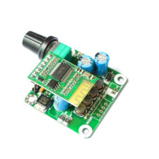 Усилитель звука модуль TPA3110D2 2x15W Bluetooth 4,2