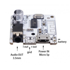 Беспроводной модуль Bluetooth 5,0 XG0033