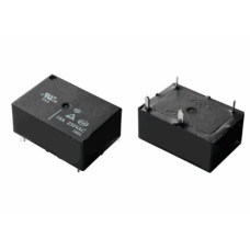 Реле электромагнитное TRCD D-12VDC-S-H 250V 16A ( RE-112DM1 ) Реле электромагнитное TRCD D-12VDC-S-H 250V 16A ( RE-112DM1 )