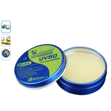 Флюс-паста UV50 40g