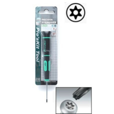 Отвертка SD-081-T10H ( 50mm ) ( Torx ) Отвертка SD-081-T10H ( 50mm ) ( Torx )