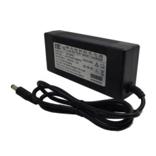 Зарядное устройство Li-ion аккумулятора 16,8V 2A ( HB-160802 ) Зарядное устройство Li-ion аккумулятора 16,8V 2A ( HB-160802 )