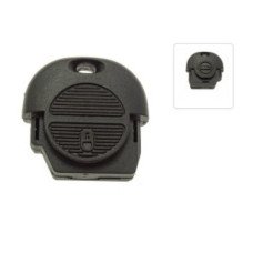 Корпус ключа Nissan 2 кнопки MLNS01