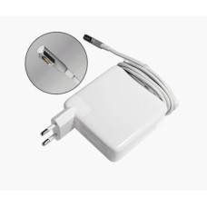 Блок питания ( адаптер ) Macbook Pro (магнитный) 16,5V 3,65A Блок питания ( адаптер ) Macbook Pro (магнитный) 16,5V 3,65A