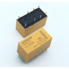 Реле электромагнитное HLS-4078-DC12V 1A Реле электромагнитное HLS-4078-DC12V 1A