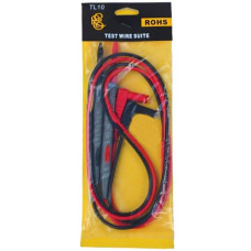 Щупы тестера V-10 ROHS 1000 В 10А Щупы тестера V-10 ROHS 1000 В 10А