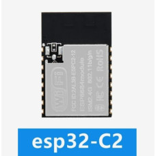 Arduino ESP32-C2 Chip