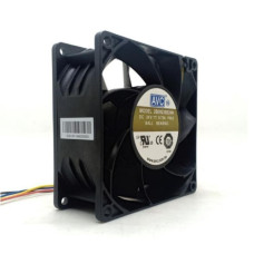 Вентилятор DC 24V 9238 ( 2B09238B24H 0,75A  4pin )