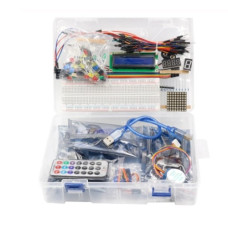 Arduino UNO R3 RFID Starter Kit в коробке V1 Arduino UNO R3 RFID Starter Kit в коробке V1