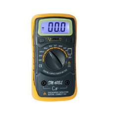 Измеритель емкости DM-6013L ( XLHWYB008 ) ( C-meter ) Измеритель емкости DM-6013L ( XLHWYB008 ) ( C-meter )