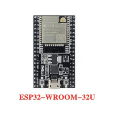 Arduino ESP32 WROOM-32U Wi-Fi модуль DevKit V1