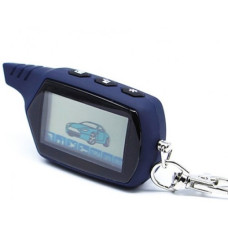 Брелок для автосигнализации Starline A61 Брелок для автосигнализации Starline A61