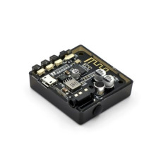 Беспроводной модуль Bluetooth 5,0 BT5.0-Audio с микрофоном в корпусе