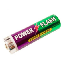 Батарейка LR03 1,5V POWER FLASH Батарейка LR03 1,5V POWER FLASH