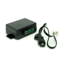 Набор DIY Kit BM8038 Сигнализация GSM-автономная с подключением к телефону Набор DIY Kit BM8038 Сигнализация GSM-автономная с подключением к телефону