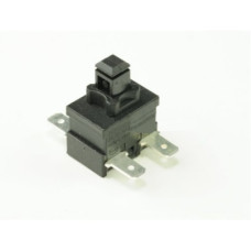 Выключатель пылесоса KAN-L5 ( PS23-16P ) 4 pin 16A