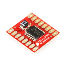 TB6612FNG  smd
