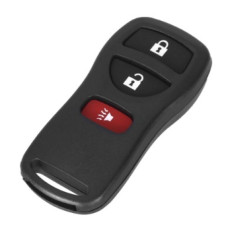 Брелок-корпус Nissan 3 кнопки Брелок-корпус Nissan 3 кнопки