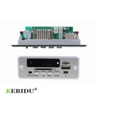 Встраиваемый MP3 плеер 12V Встраиваемый MP3 плеер 12V