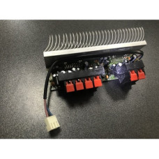Усилитель звука модуль DAV200AN5.1.PCB  ( 2xTDA8947J ) Б/У