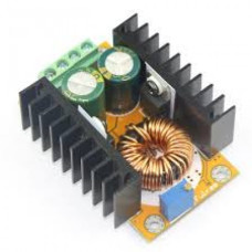 Повышающий преобразователь DC-DC 10A 150W Повышающий преобразователь DC-DC 10A 150W