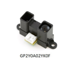 GP2Y0A02Y GP2Y0A02Y