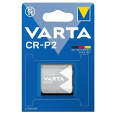 Батарейка CR-P2  6V