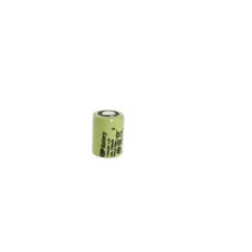 Аккумулятор 1/3 AAA 1,2V 170 mA/h 170NM-GP