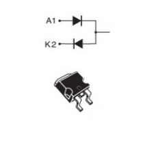 S10C100D smd S10C100D smd