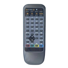Пульт ДУ Toshiba CT-9858
