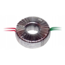 Трансформатор AC 220V / AC 16V 40W ( тор ) ТПН 40/16 Трансформатор AC 220V / AC 16V 40W ( тор ) ТПН 40/16