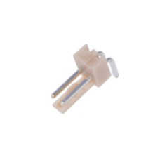 Разъемы питания WF-02R  2.54mm угловой ( NS25-W2K )