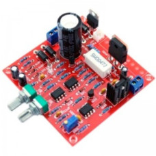 Набор DIY Kit лабораторный блок питания N-118 Набор DIY Kit лабораторный блок питания N-118