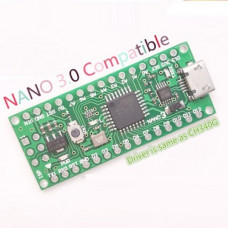 Arduino Nano ATmega328 V3.0 Arduino Nano ATmega328 V3.0