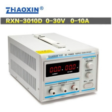 Лабораторный блок питания RXN-3010D 30V 10A Лабораторный блок питания RXN-3010D 30V 10A
