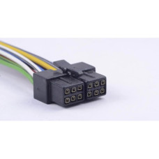 Разъем авто ( 12pin ) LG12-00 Разъем авто ( 12pin ) LG12-00
