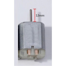Мотор FC-280-22125 12мм DC 12V 11800 об./мин. Мотор FC-280-22125 12мм DC 12V 11800 об./мин.