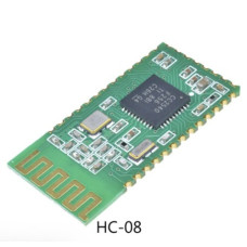 Arduino HC-08 модуль Bluetooth V3.0/V4.0 Arduino HC-08 модуль Bluetooth V3.0/V4.0