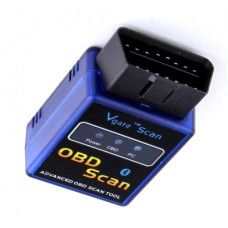 Диагностический инструмент ELM327 OBD SCAN V2.1 Bluetooth